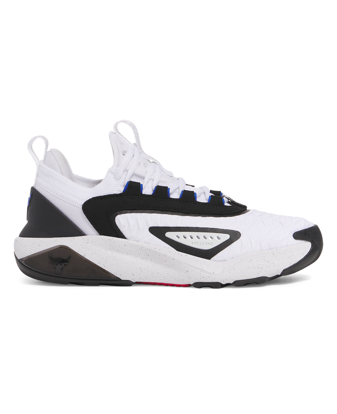 Women's Project Rock 7 Training Shoes