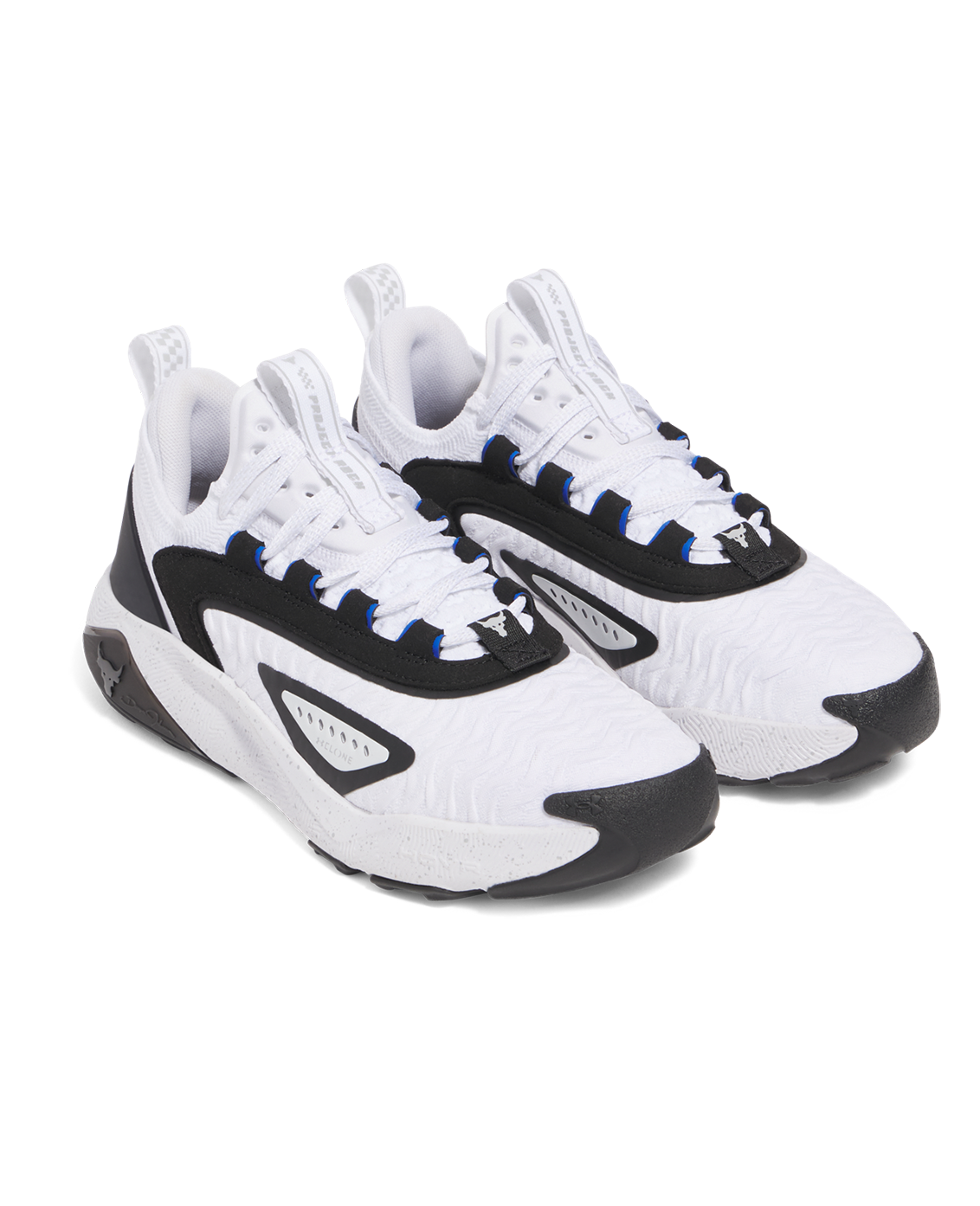 Women's Project Rock 7 Training Shoes