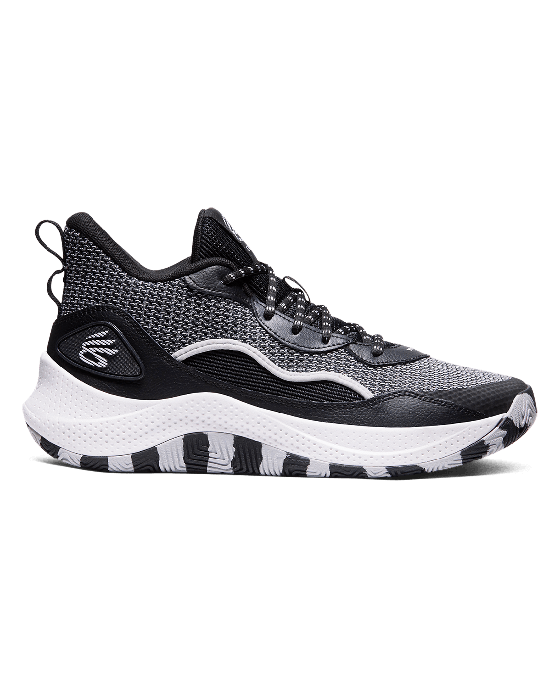 Unisex Curry 3Z 24 Basketball Shoes