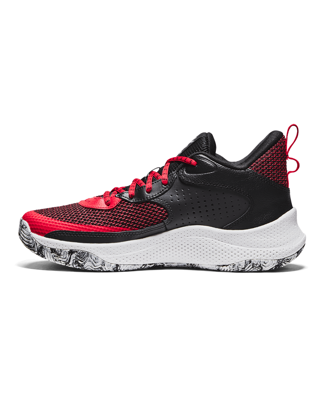 Under Armour Footwear Unisex Curry 3Z 24 Basketball Shoes