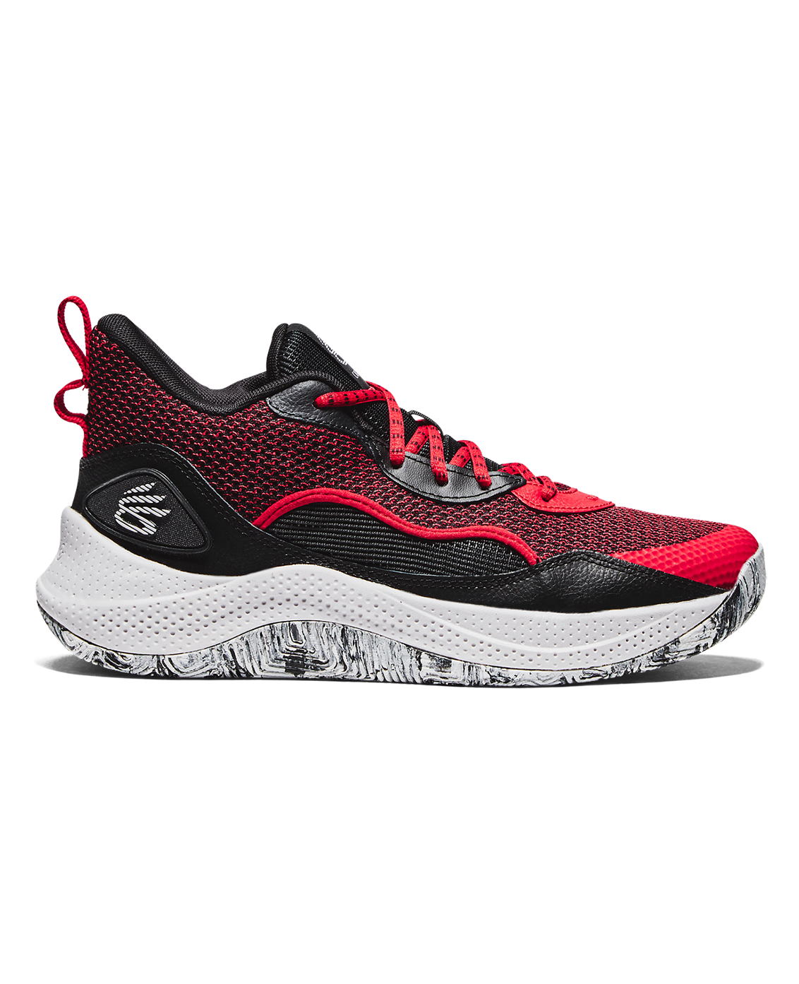 Under Armour Footwear Unisex Curry 3Z 24 Basketball Shoes