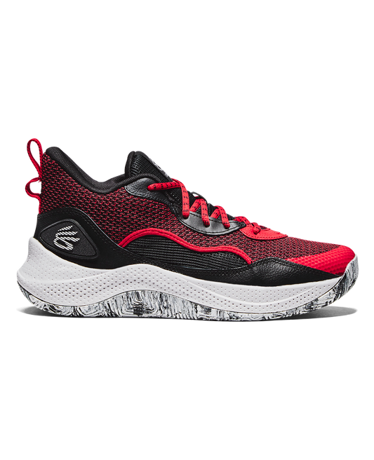 Unisex Curry 3Z 24 Basketball Shoes