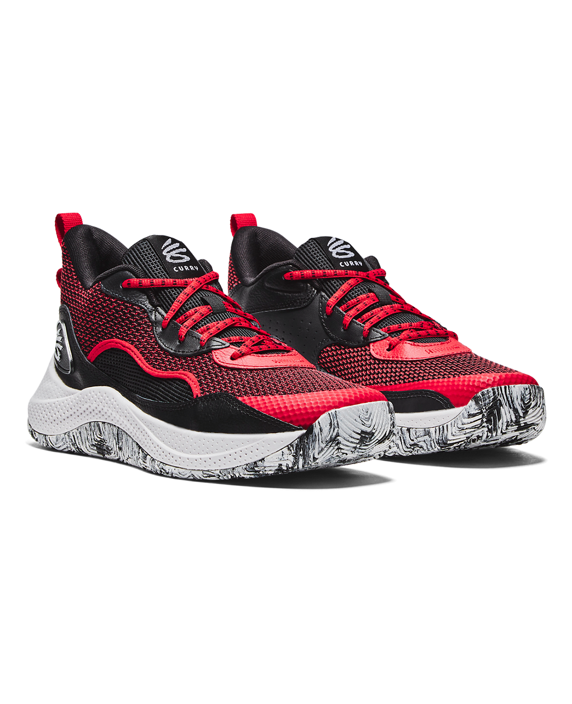 Under Armour Footwear Unisex Curry 3Z 24 Basketball Shoes