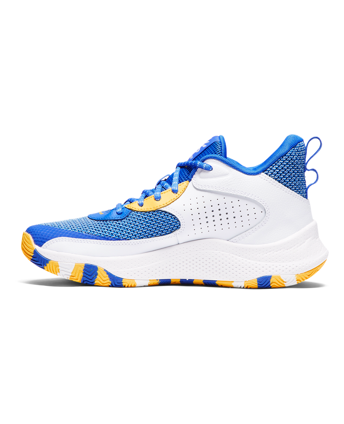 Unisex Curry 3Z 24 Basketball Shoes