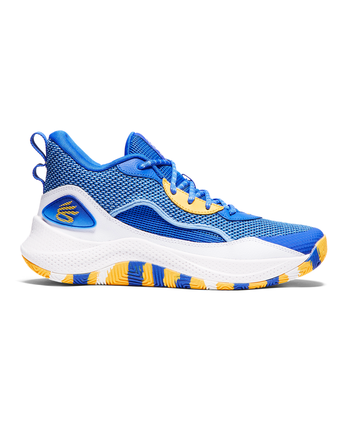 Unisex Curry 3Z 24 Basketball Shoes