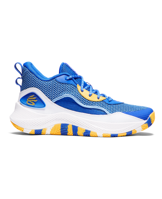 Under Armour Footwear Unisex Curry 3Z 24 Basketball Shoes