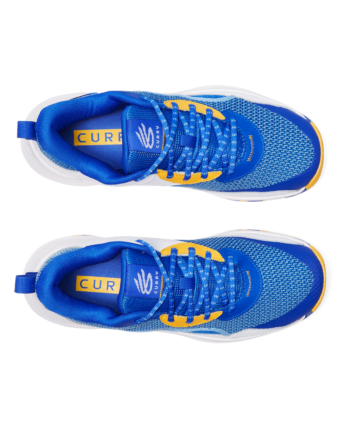 Under Armour Footwear Unisex Curry 3Z 24 Basketball Shoes