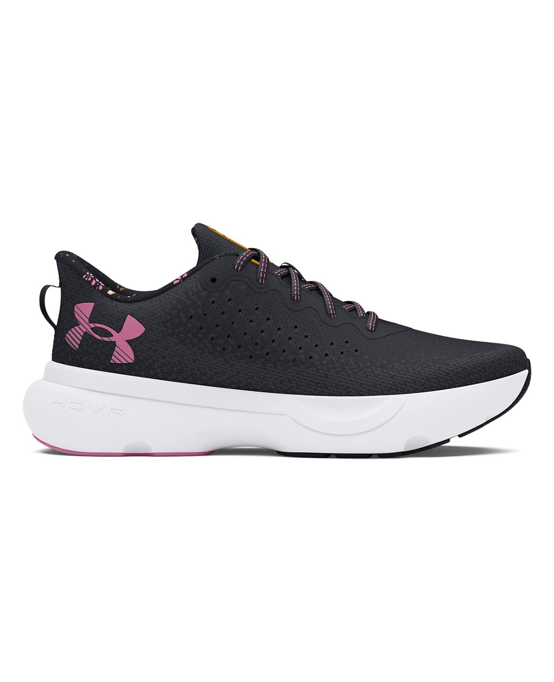 Women's UA Infinite Printed Running Shoes