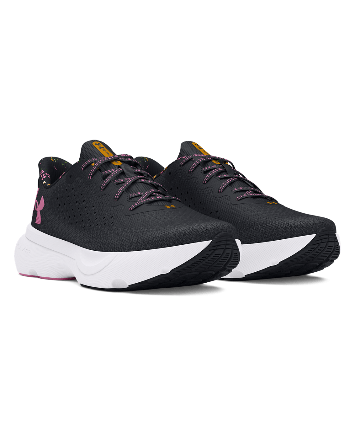 Under Armour Footwear Women's UA Infinite Printed Running Shoes