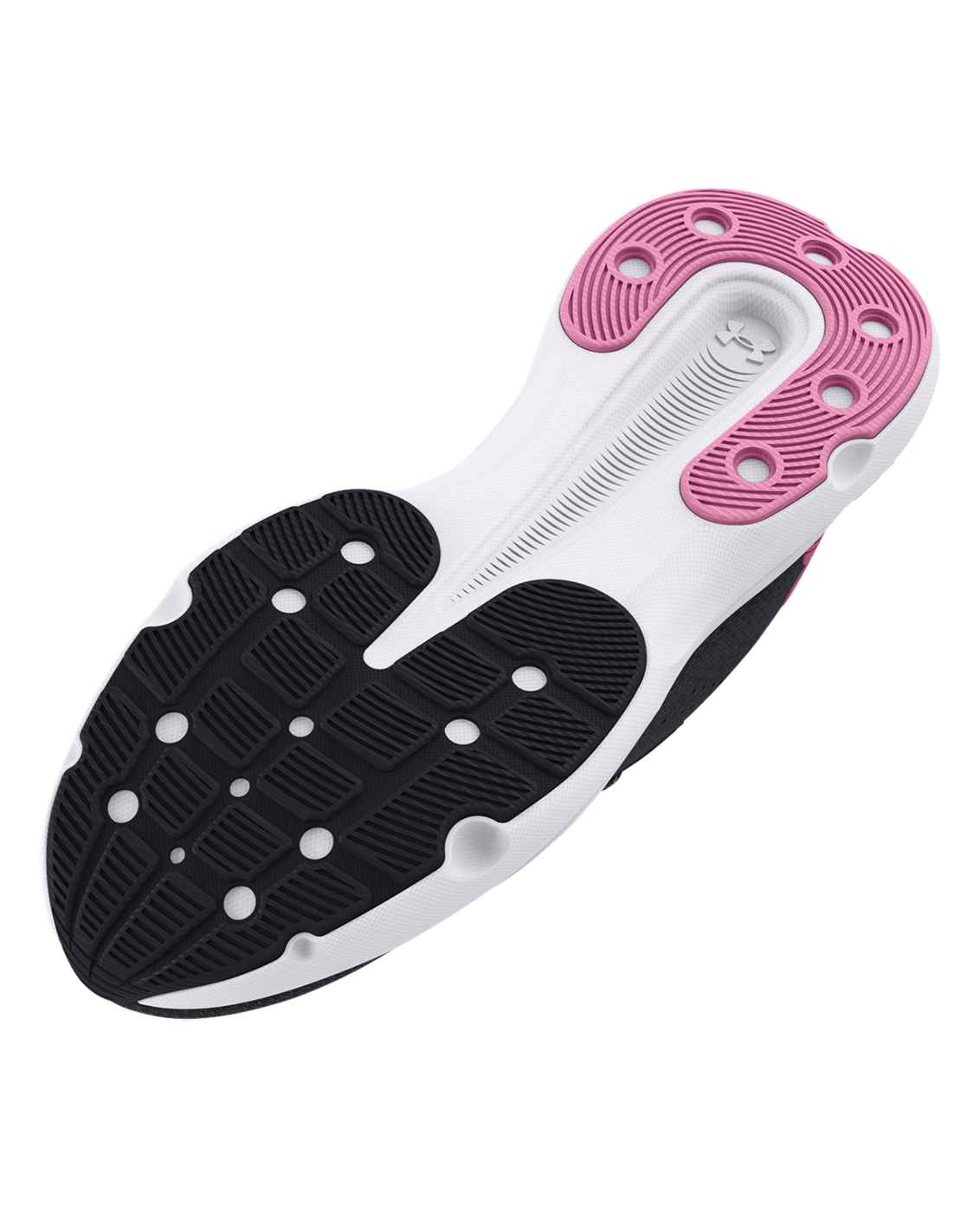 Women's UA Infinite Printed Running Shoes