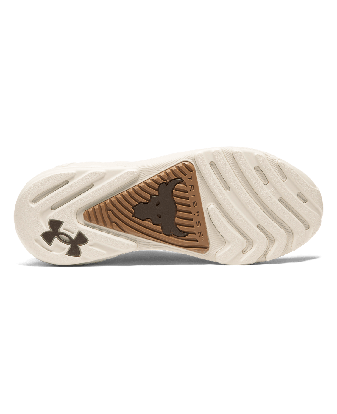 Under Armour Footwear Unisex Project Rock 7 Luxe Training Shoes