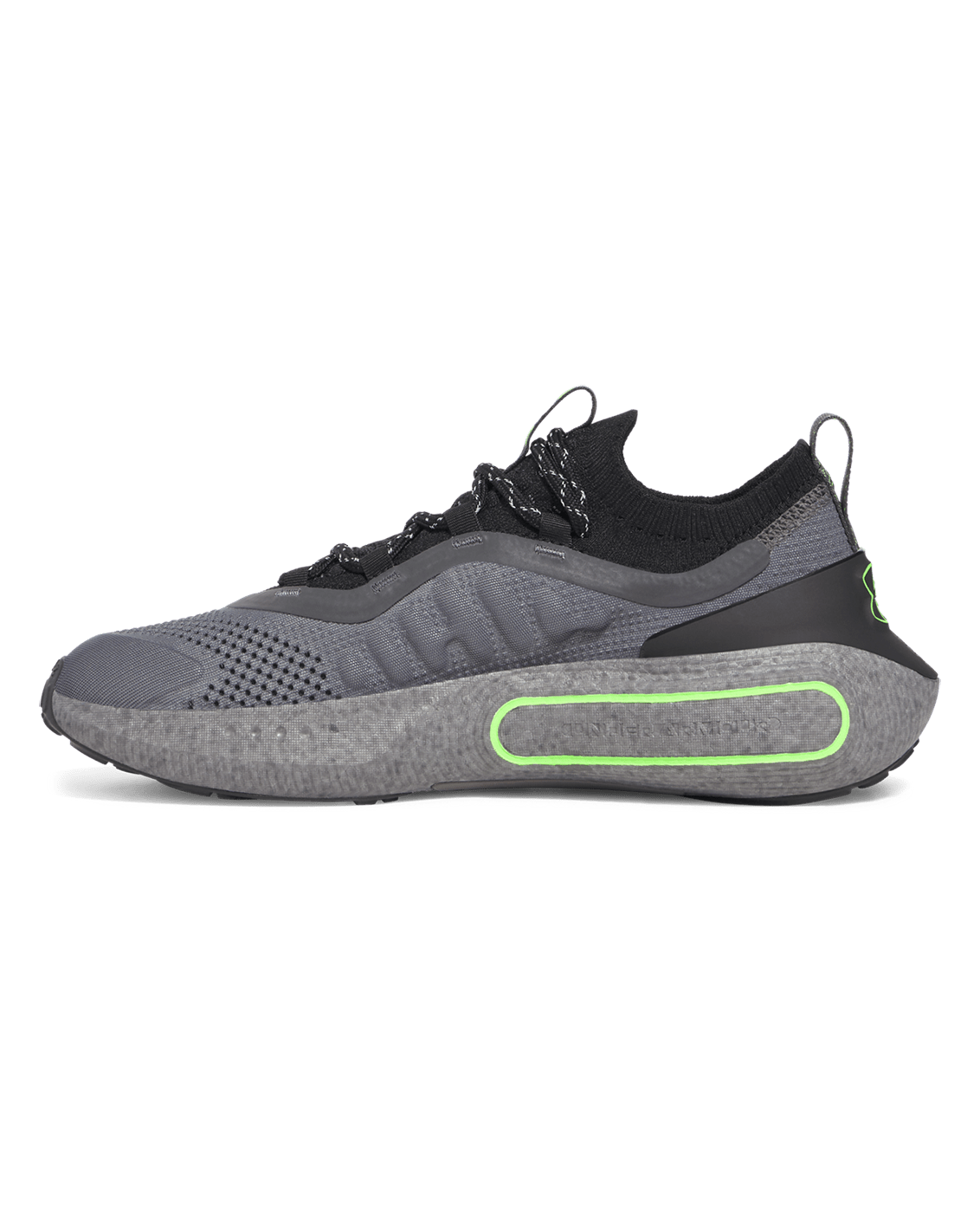 Under Armour Unisex UA Phantom 4 Reflect Shoes