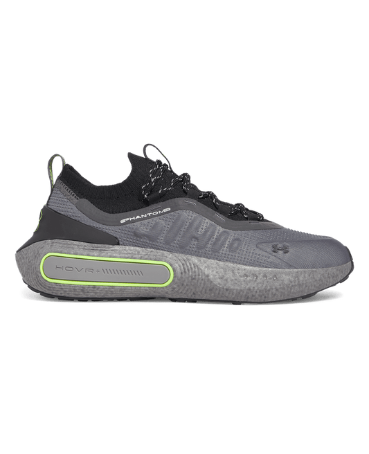 Under Armour Unisex UA Phantom 4 Reflect Shoes