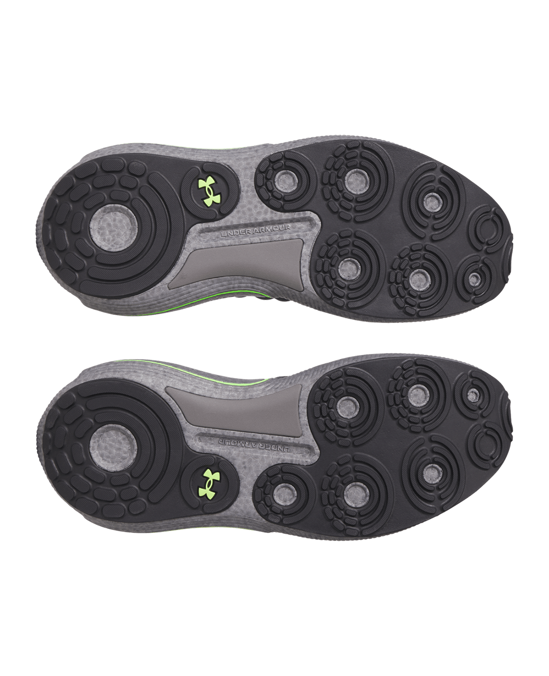 Unisex UA Phantom 4 Reflect Shoes