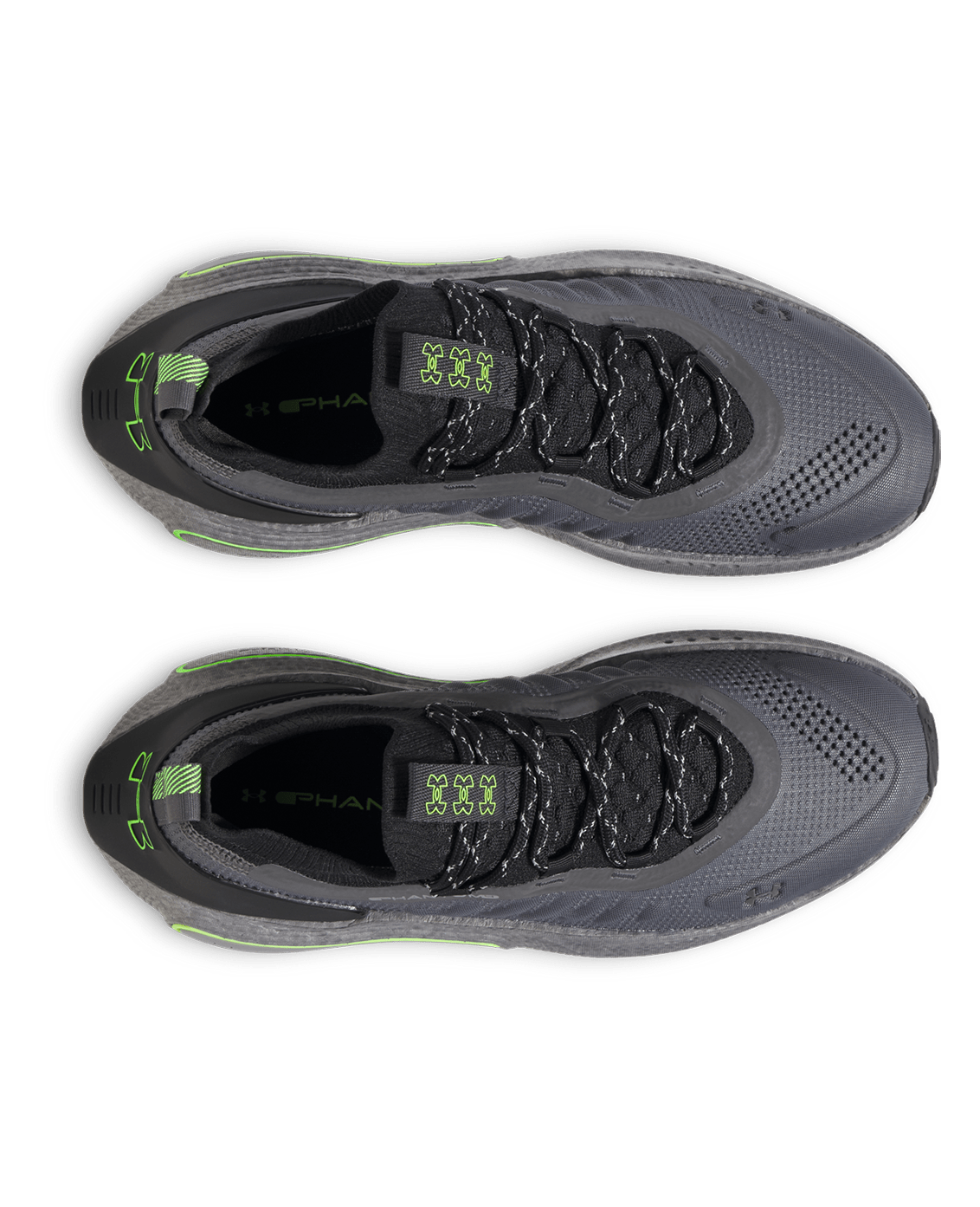 Under Armour Unisex UA Phantom 4 Reflect Shoes