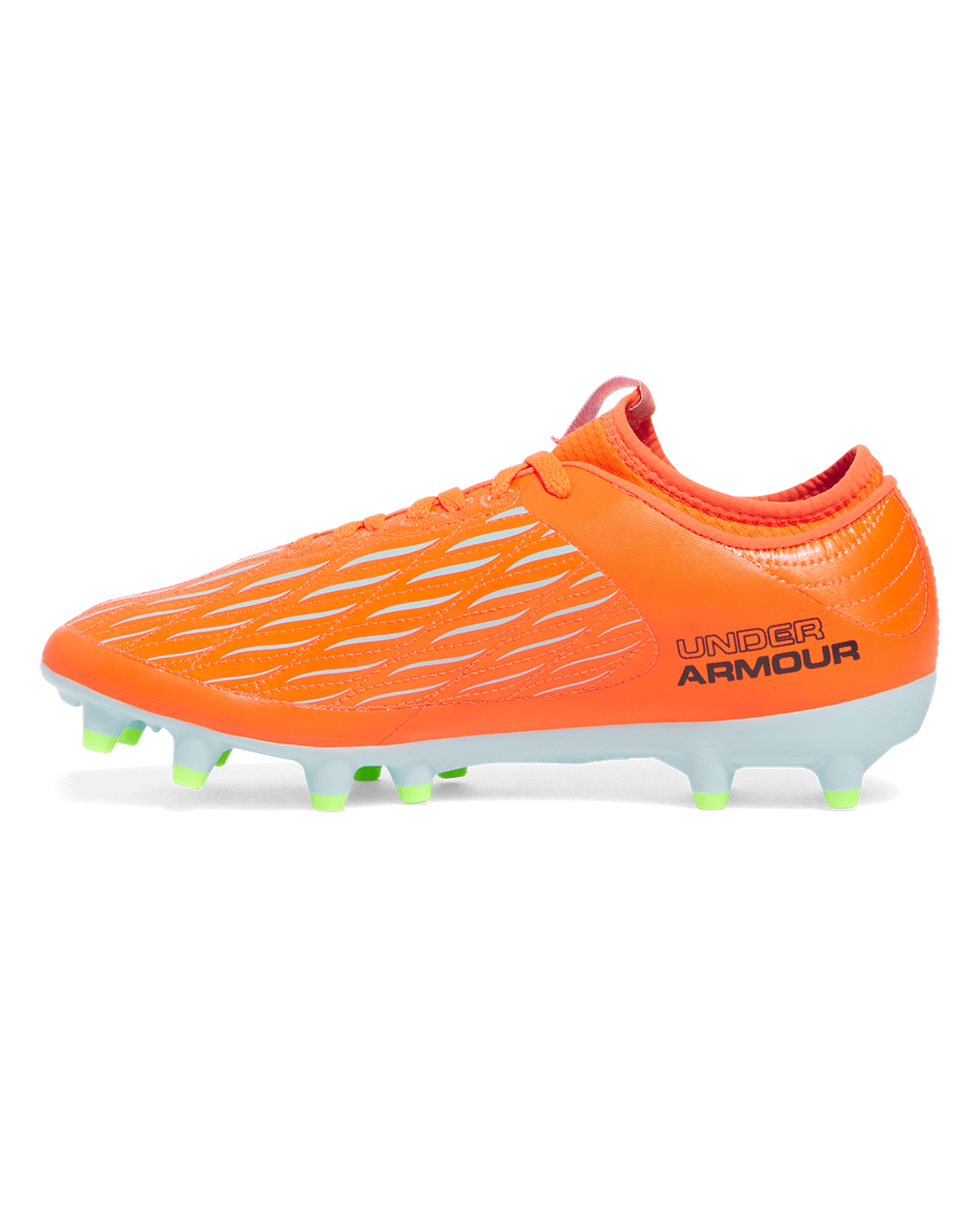 Kids' UA Magnetico Select 4 FG Jr. Football Boots