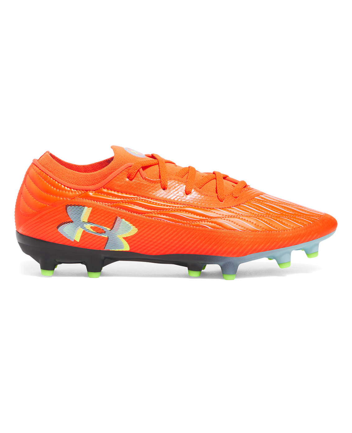 Under Armour Footwear Men's UA Magnetico Pro 4 FG Football Boots