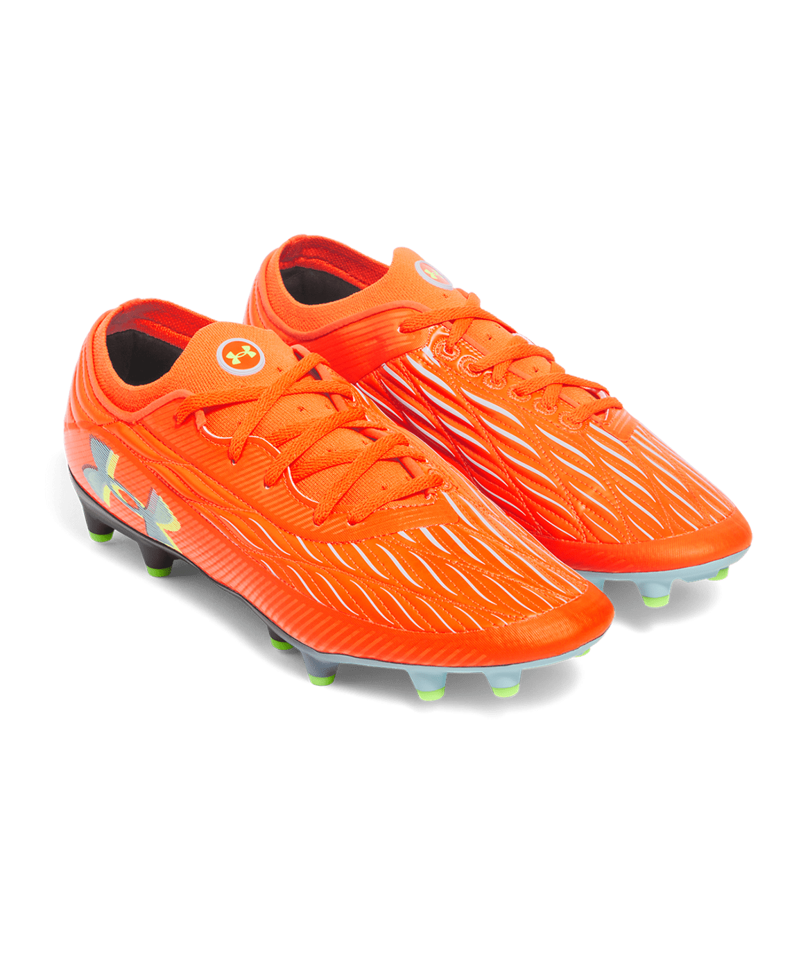 Men's UA Magnetico Pro 4 FG Football Boots