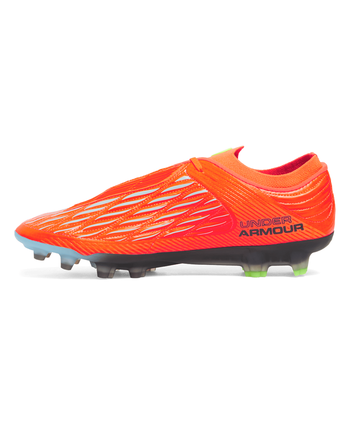 Under Armour Men's UA Magnetico Elite 4 FG Football Boots