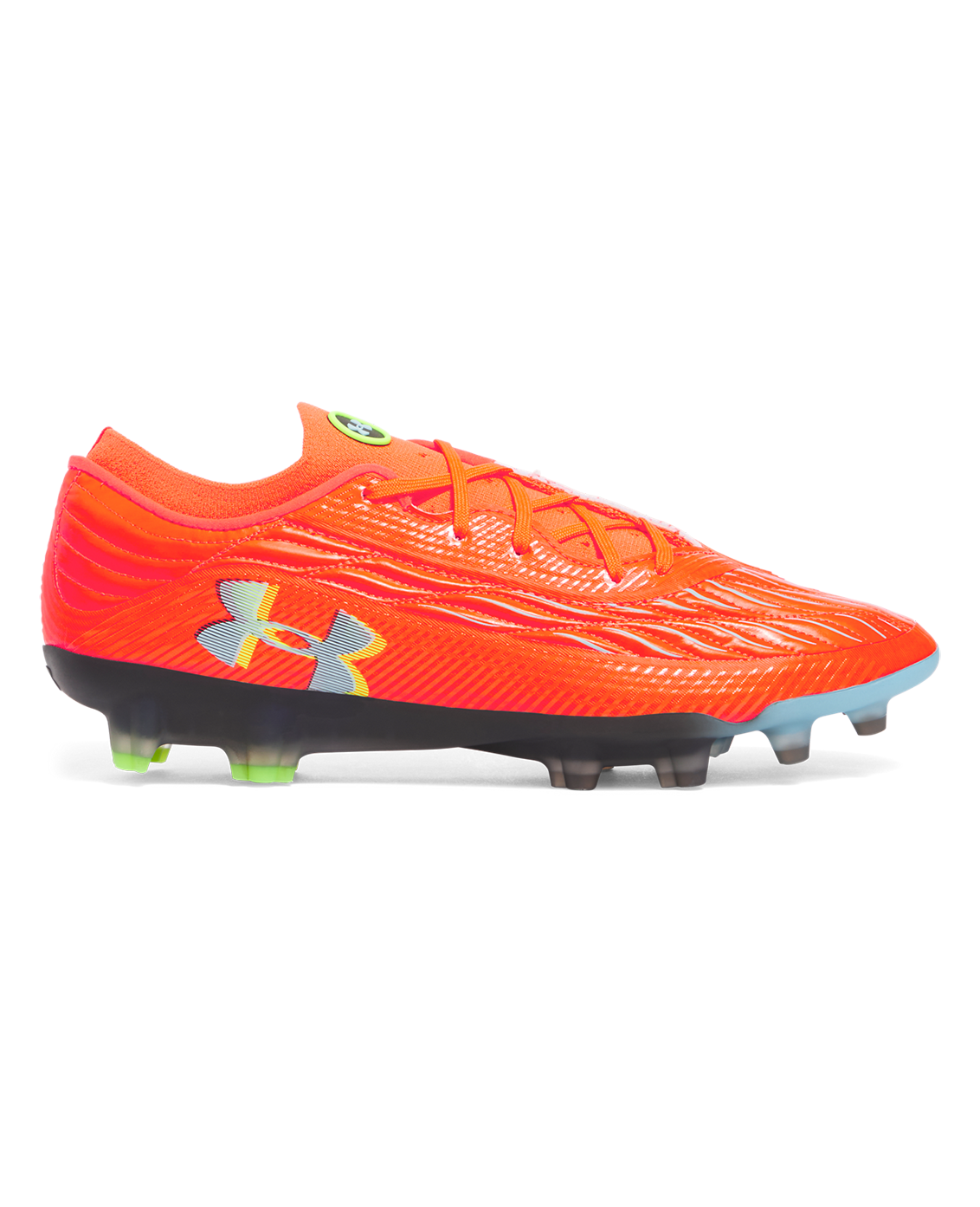 Men's UA Magnetico Elite 4 FG Football Boots