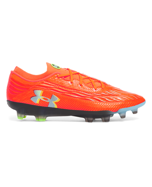 Under Armour Men's UA Magnetico Elite 4 FG Football Boots