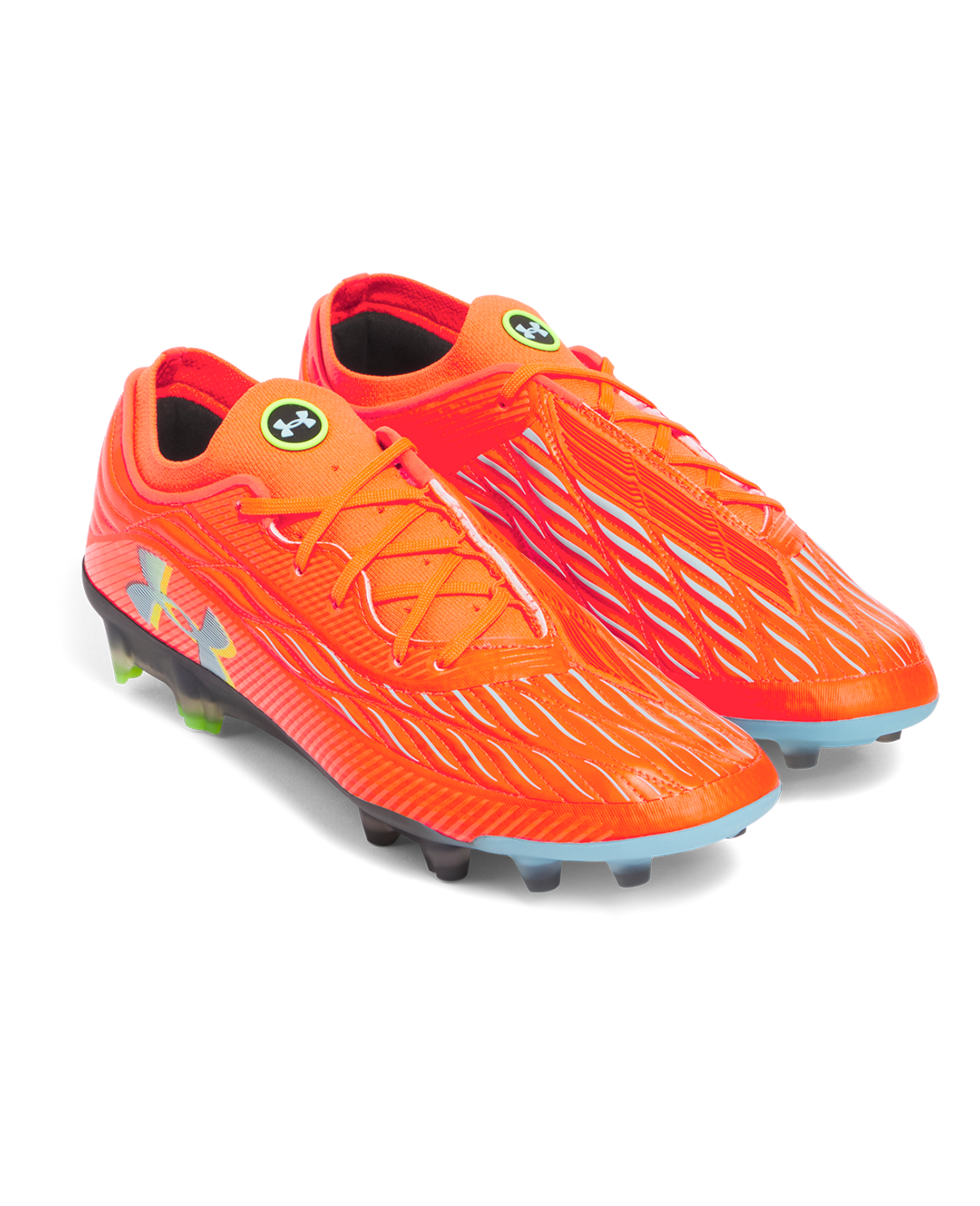 Men's UA Magnetico Elite 4 FG Football Boots