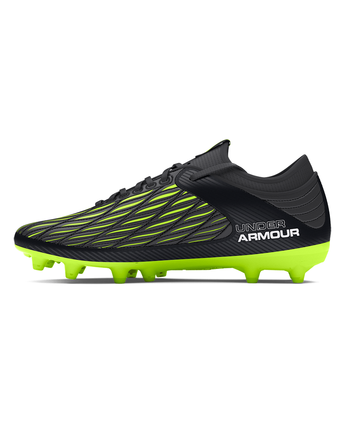 Unisex UA Magnetico Select 4 FG Football Boots