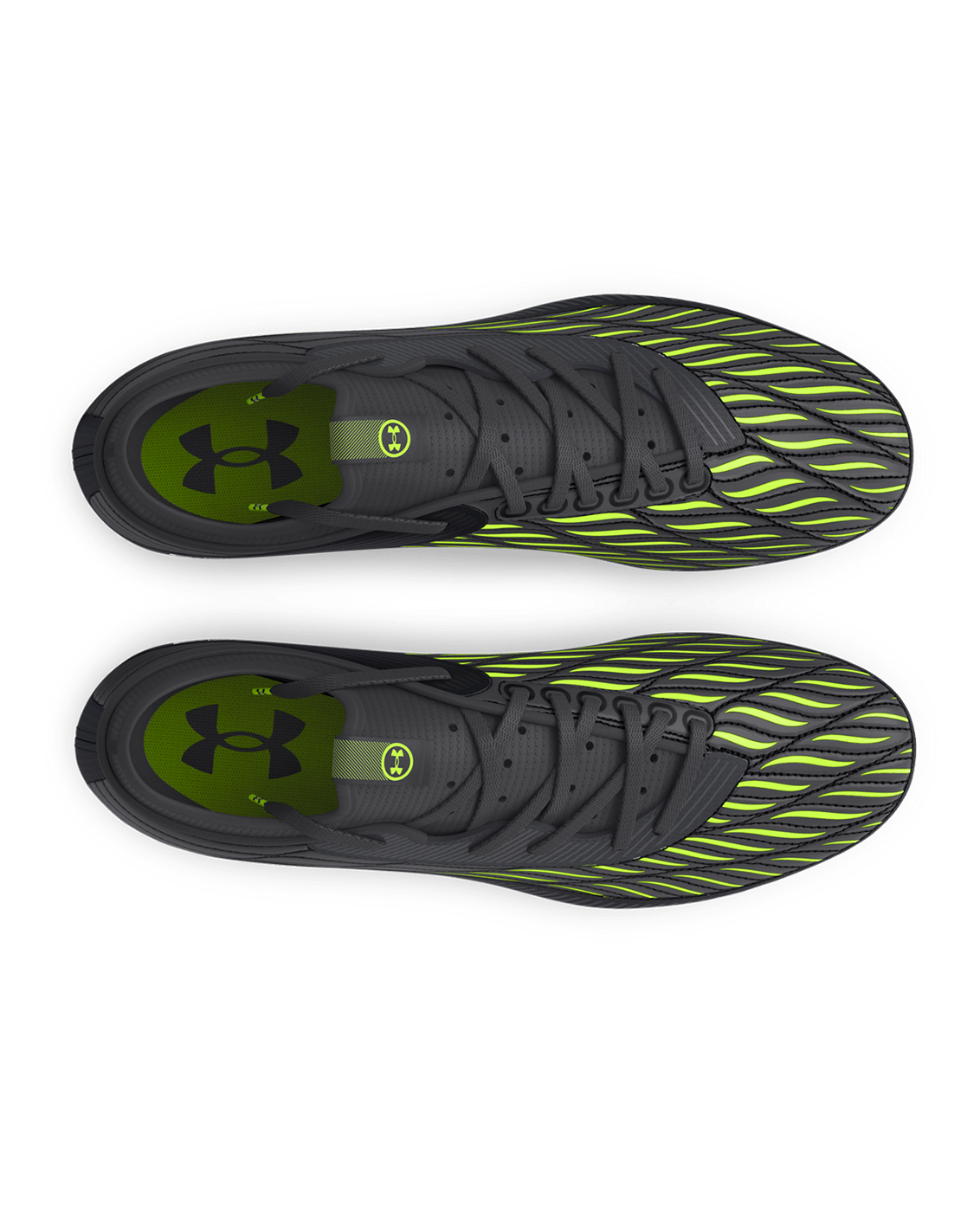 Unisex UA Magnetico Select 4 FG Football Boots