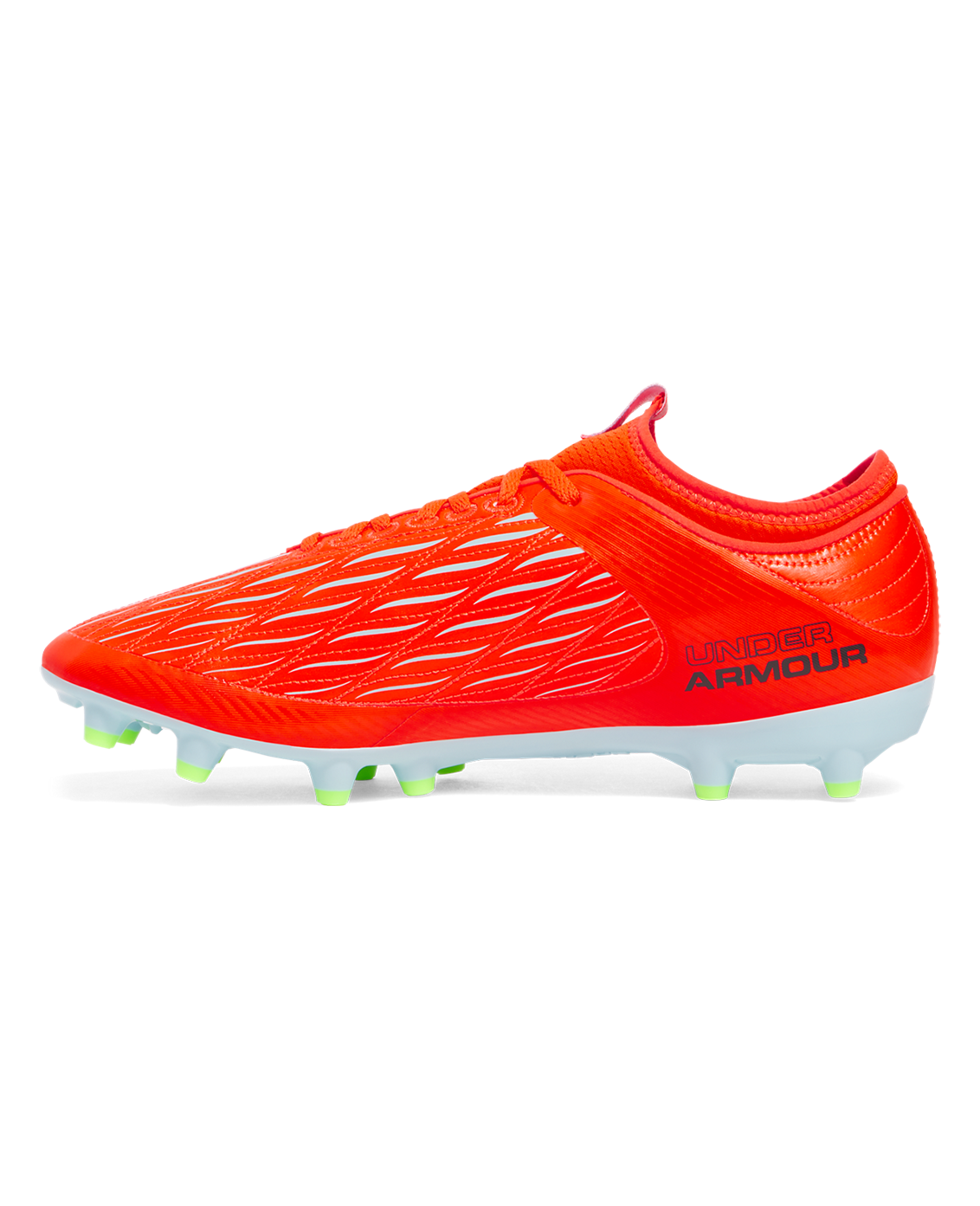 Under Armour Footwear Unisex UA Magnetico Select 4 FG Football Boots