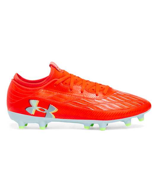 Under Armour Footwear Unisex UA Magnetico Select 4 FG Football Boots