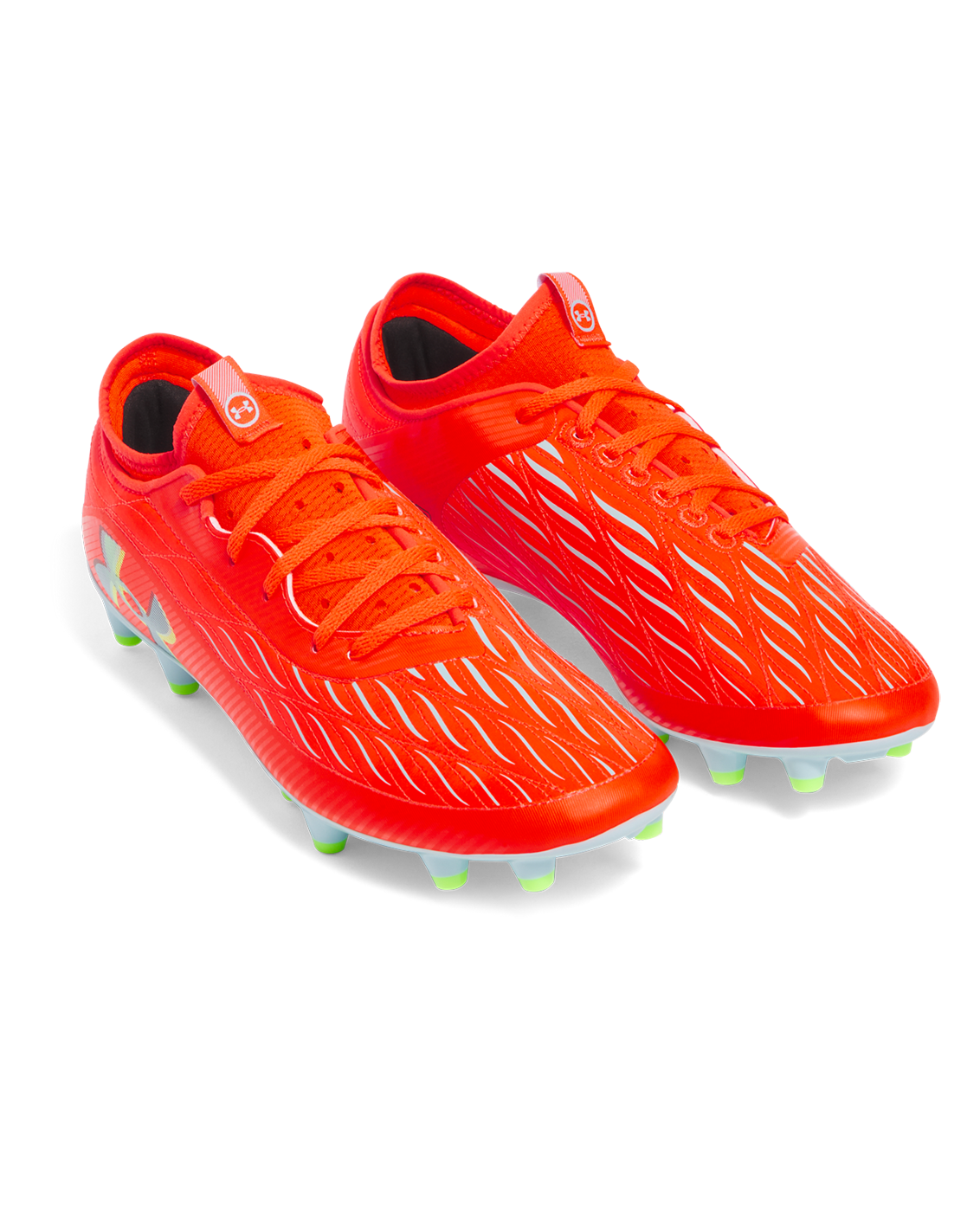 Unisex UA Magnetico Select 4 FG Football Boots