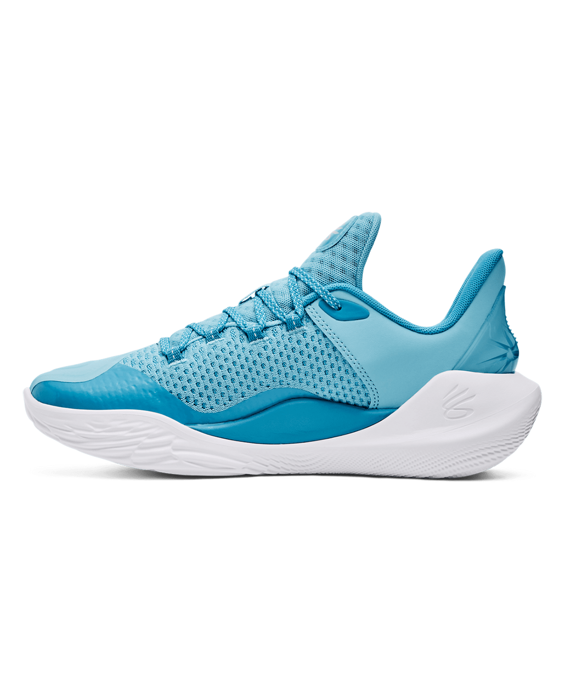 Unisex Curry 11 'Mouthguard' Basketball Shoes