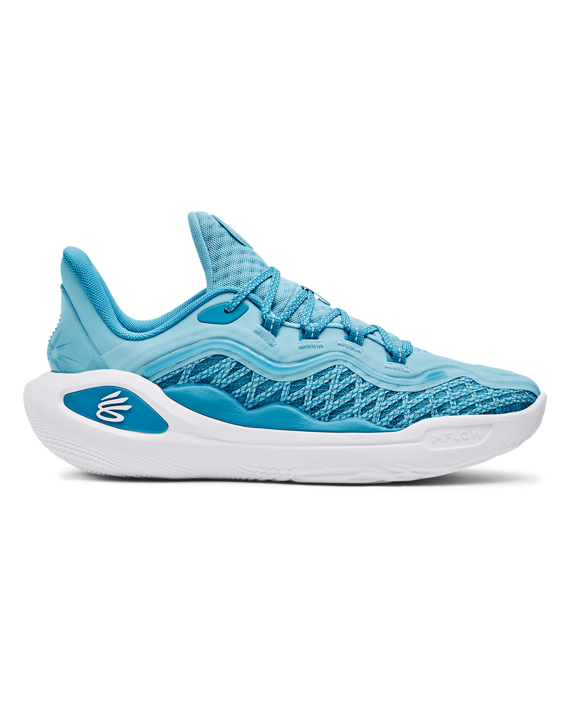 Unisex Curry 11 'Mouthguard' Basketball Shoes