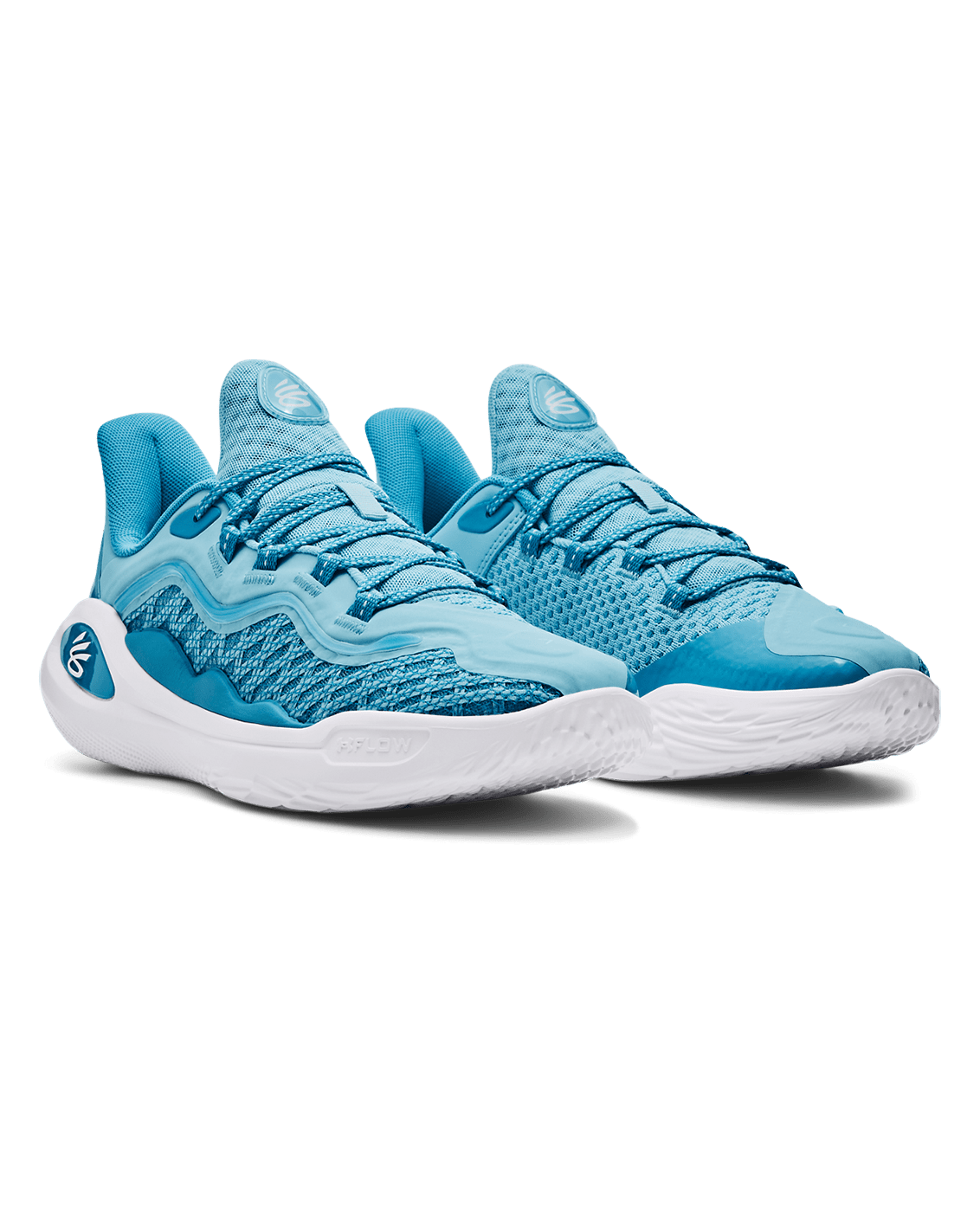 Unisex Curry 11 'Mouthguard' Basketball Shoes