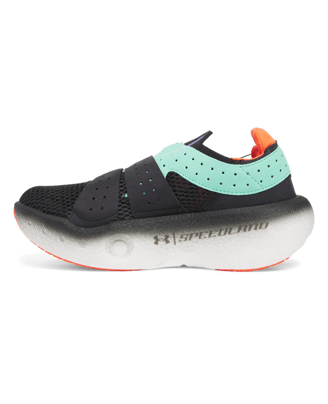 Unisex UA Infinite Mega Running Shoes