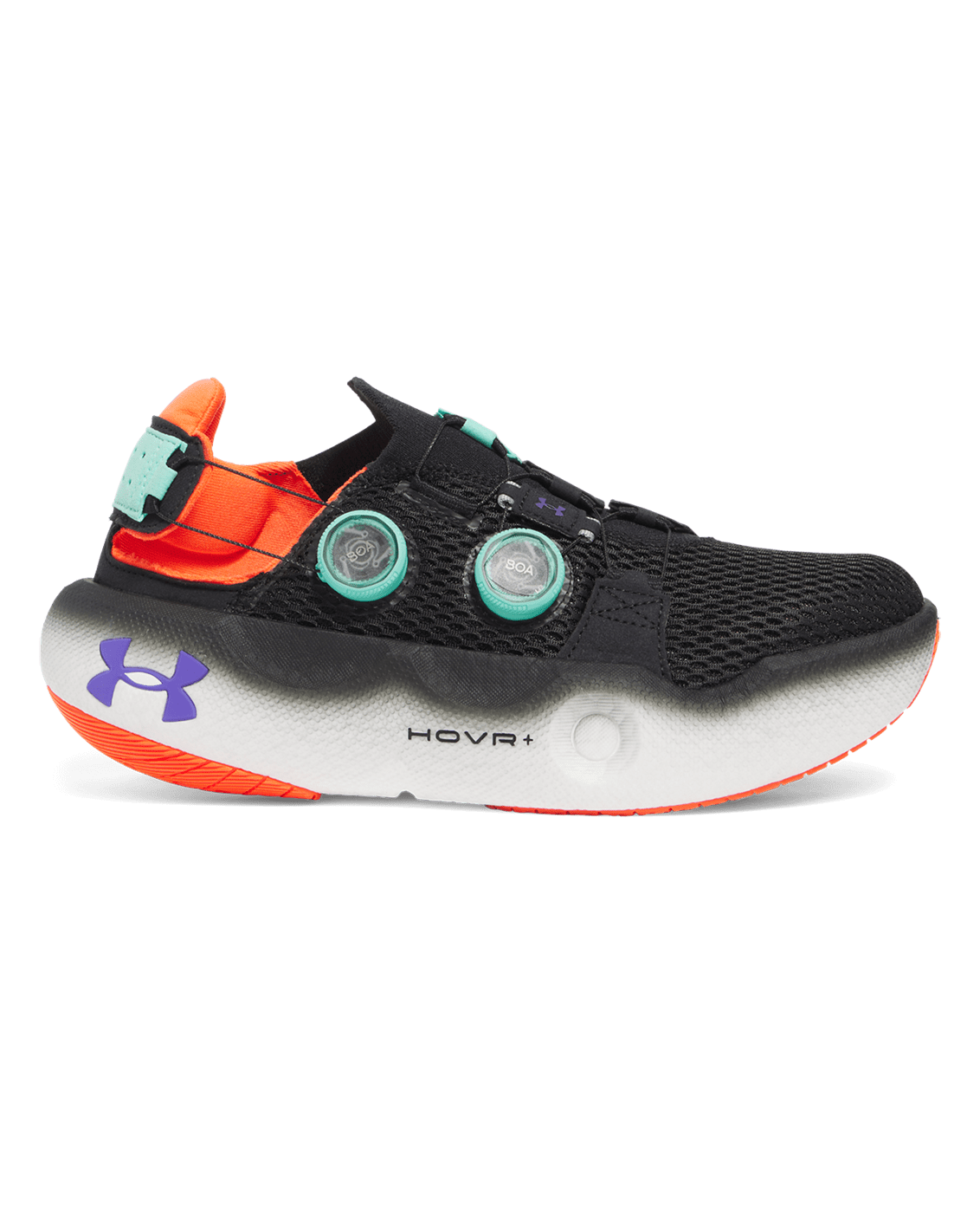 Unisex UA Infinite Mega Running Shoes