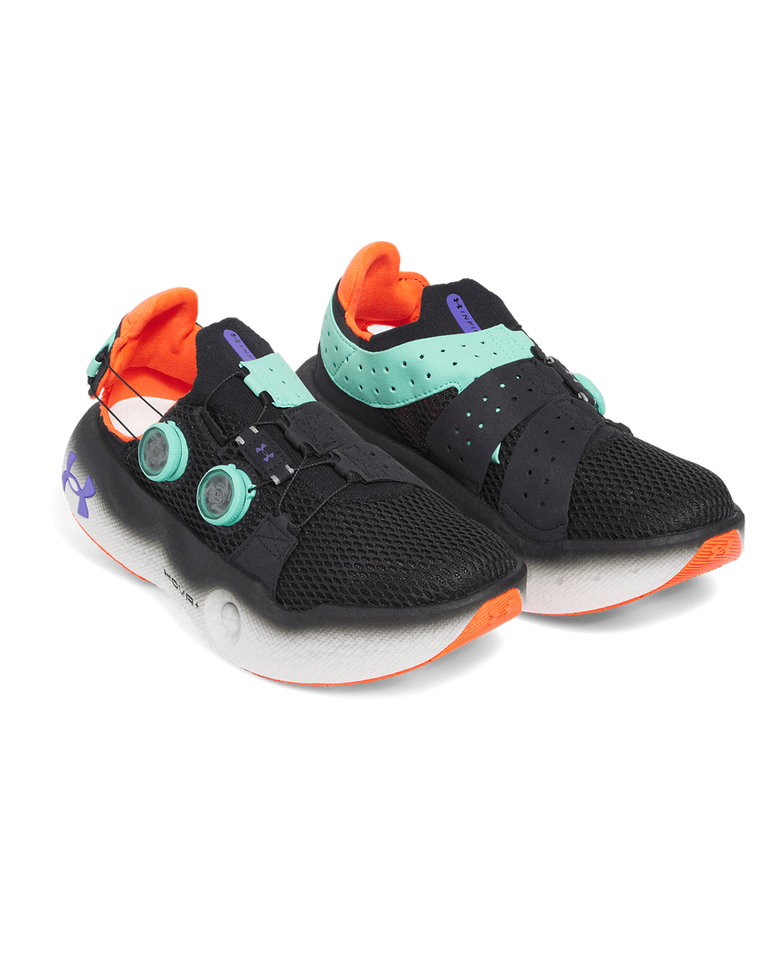 Unisex UA Infinite Mega Running Shoes