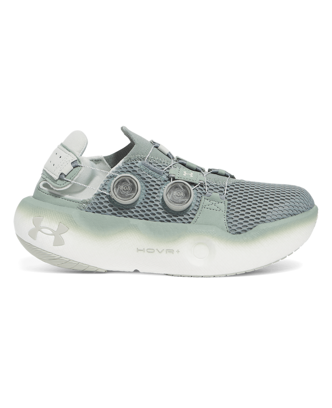 Under Armour Footwear Unisex UA Infinite Mega Running Shoes