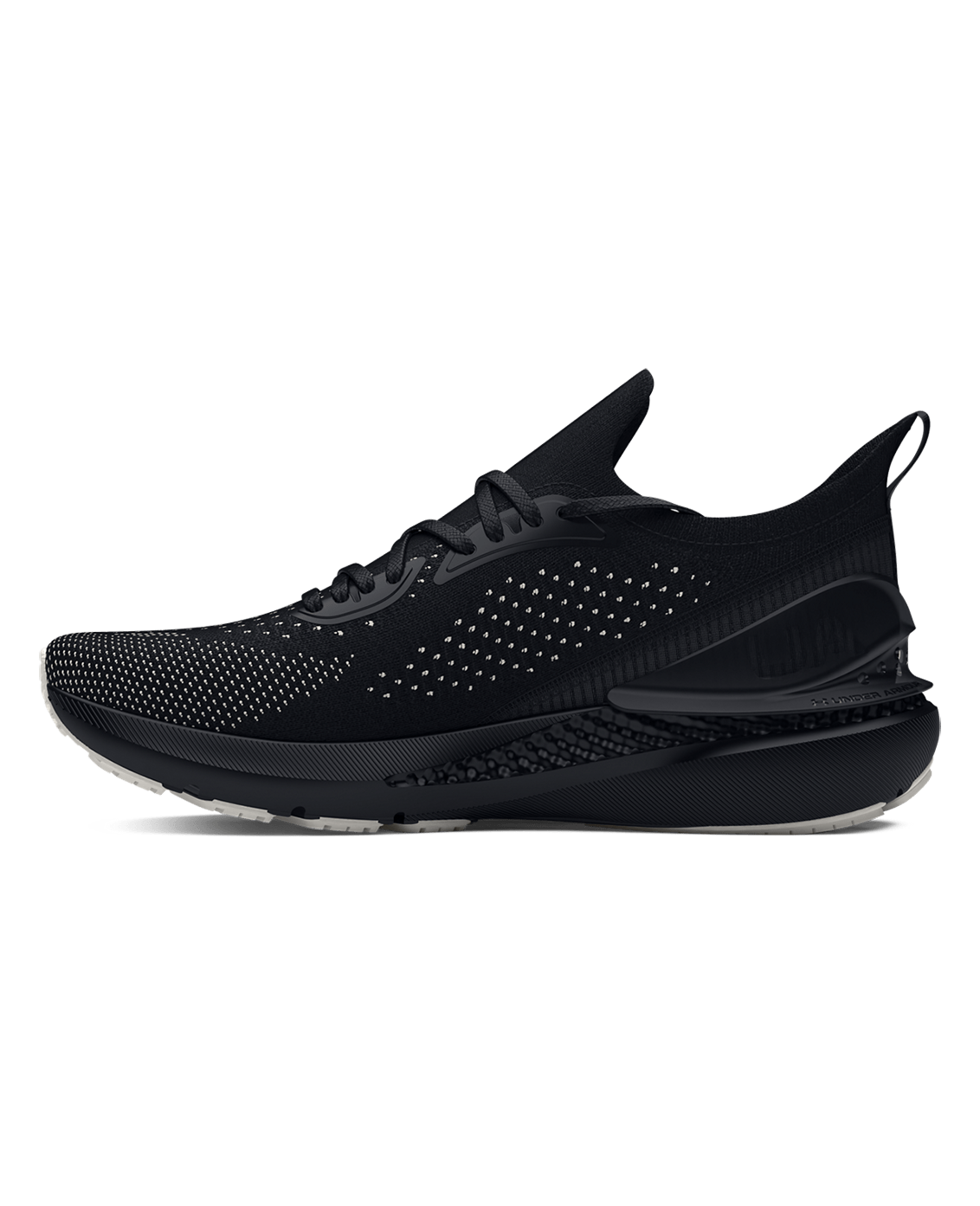 Under Armour Men's UA Shift Running Shoes