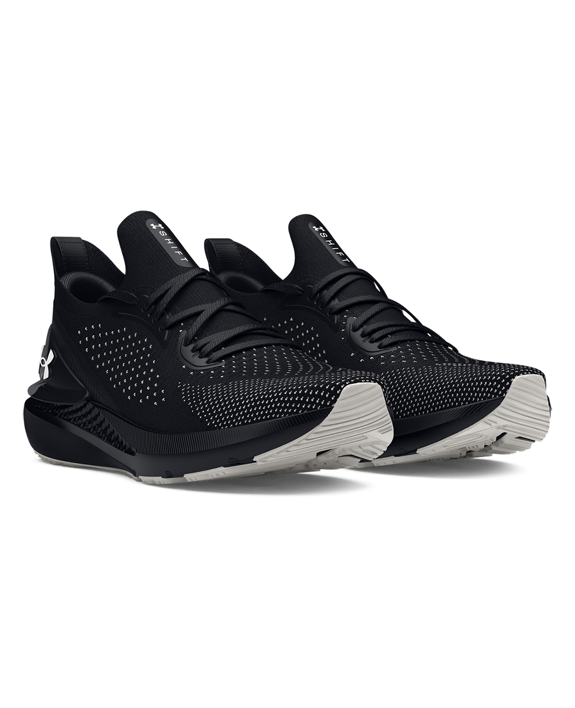 Men's UA Shift Running Shoes