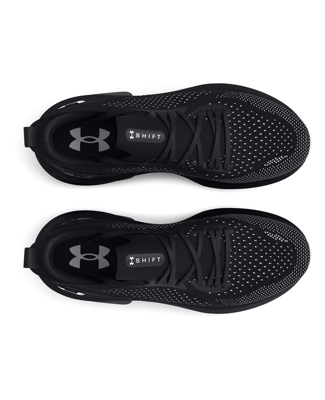 Under Armour Men's UA Shift Running Shoes