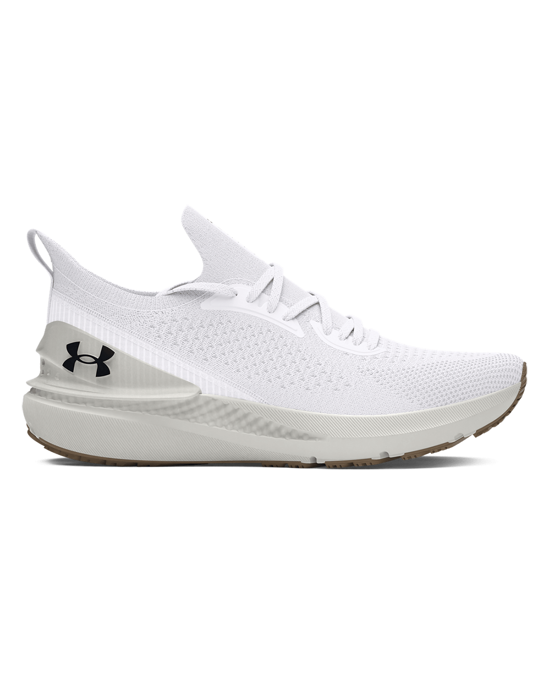 Men's UA Shift Running Shoes