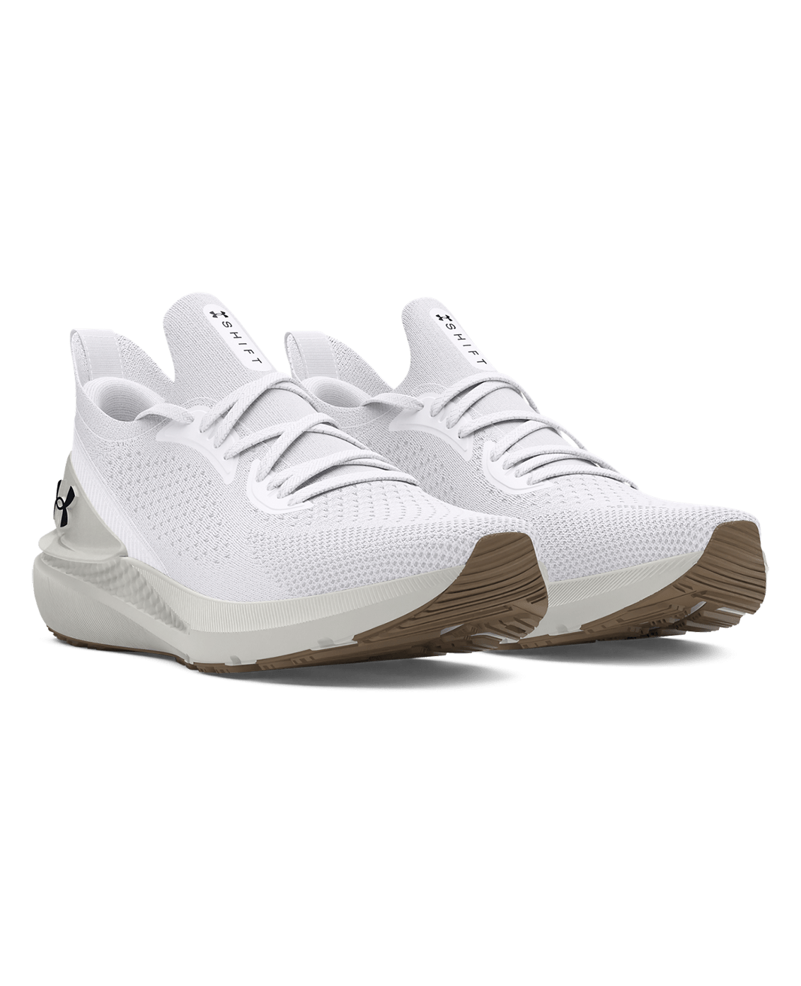 Men's UA Shift Running Shoes