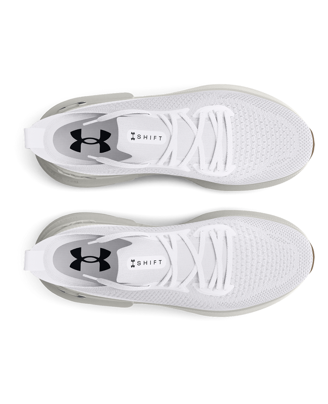 Under Armour Men's UA Shift Running Shoes