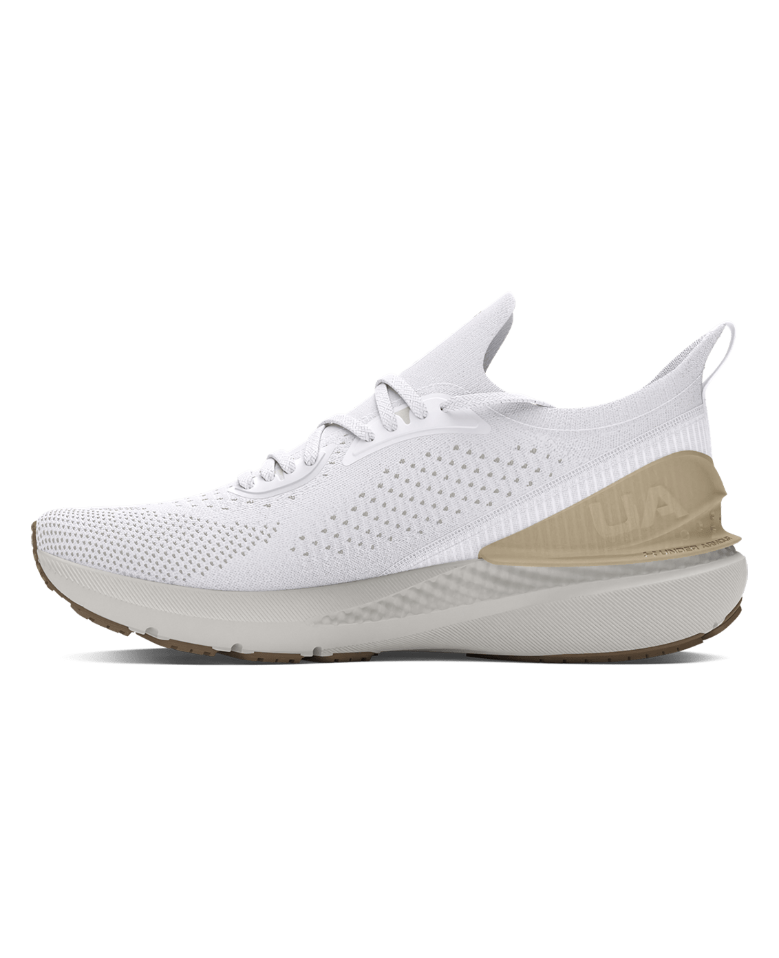 Women's UA Shift Running Shoes