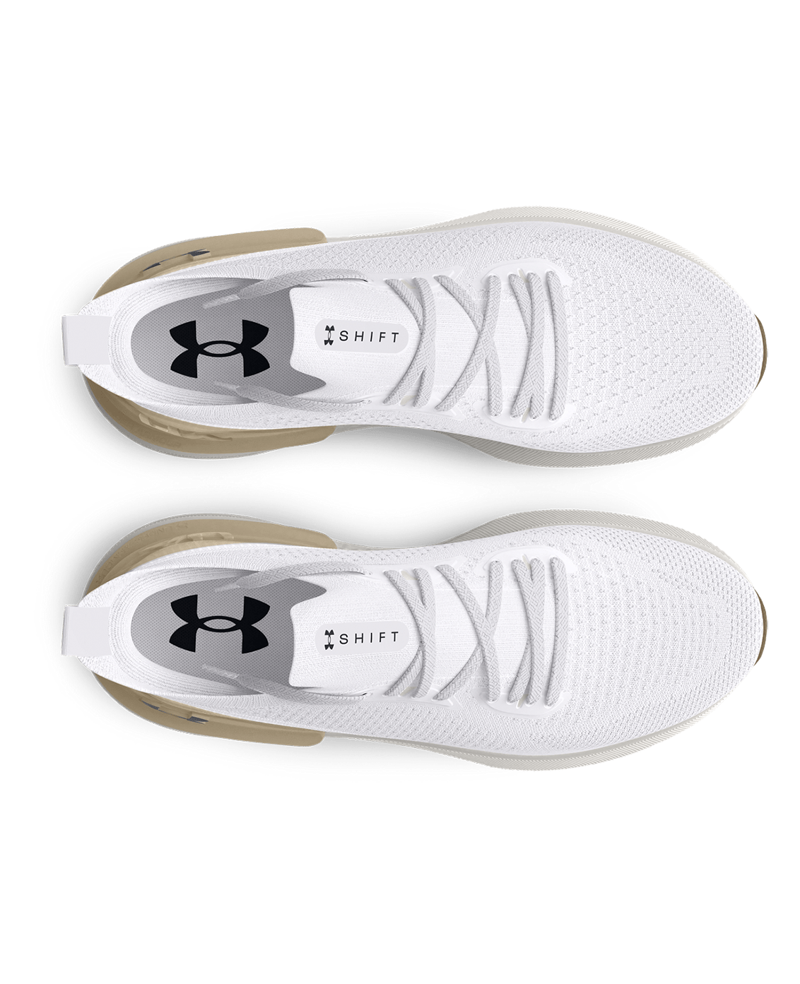 Women's UA Shift Running Shoes