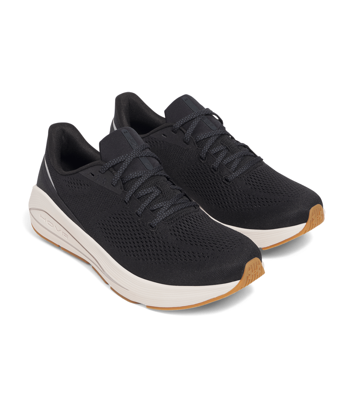 Under Armour Footwear Men's UA Sonic 7 Running Shoes