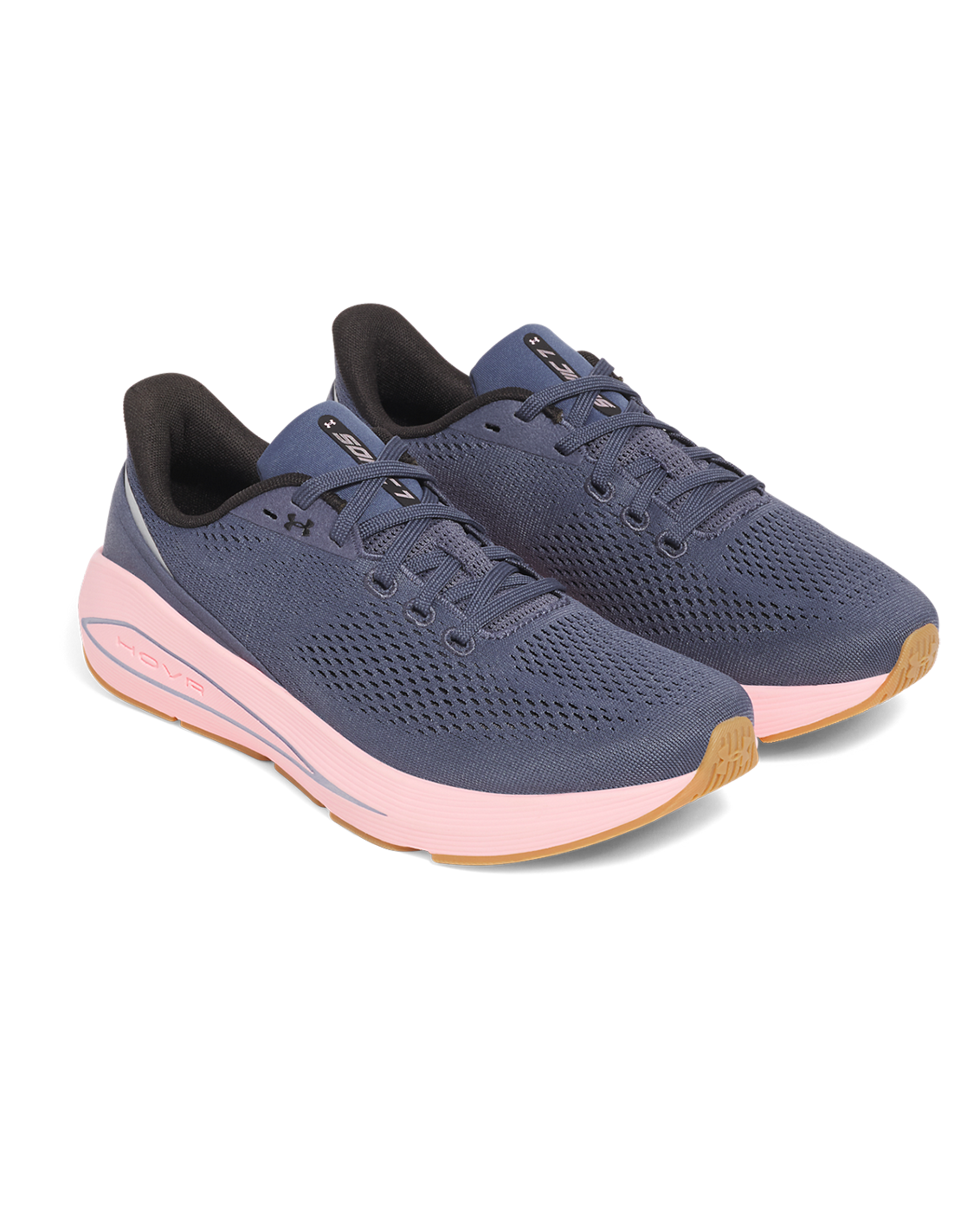 Women's UA Sonic 7 Running Shoes