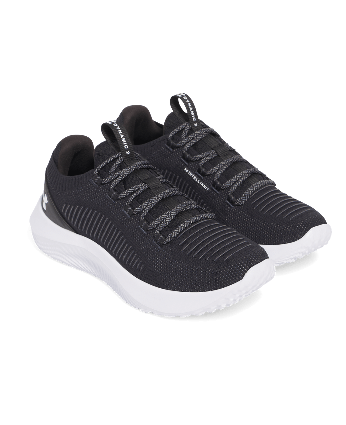 Men's UA Dynamic 2 Training Shoes