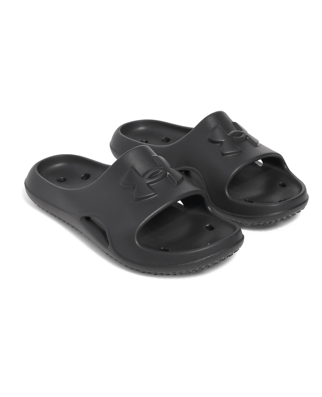 Under Armour Footwear Men's UA Locker V Slides